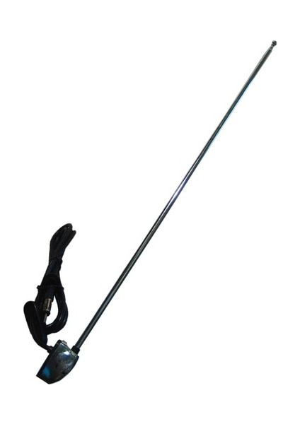 HAN360 Anten Mekanik H100 L300 Mınıbüs 94-05