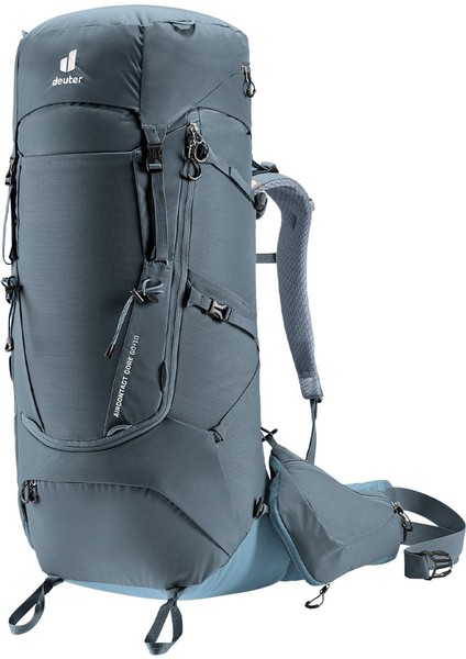 Aircontact Core 60 + 10 Litre Outdoor Sırt Çantası