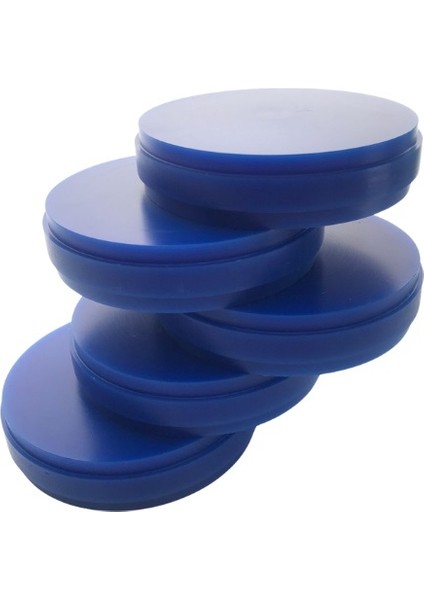20MM, Koyu Mavi - Eco Cad Cam Modelleme Mumu- Çap: 98 fiyatları
