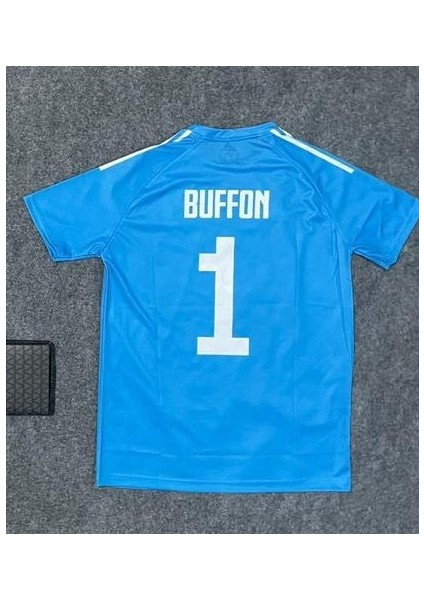 Juventus Buffon Yetişkin Forma
