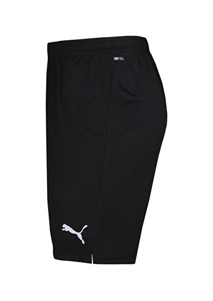 Smu Turkey Shorts Erkek Futbol Şortu 77351703 Siyah