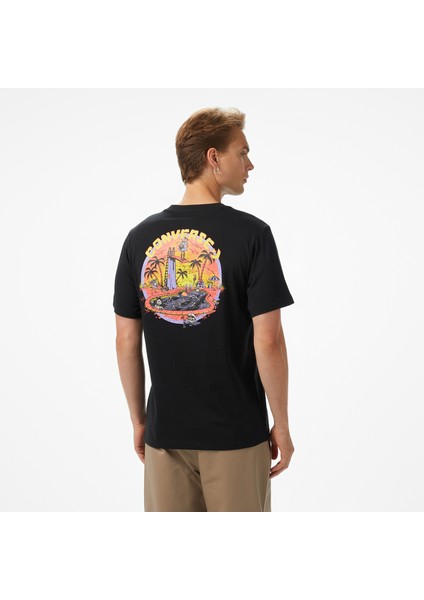 Erkek Siyah T-SHIRT.001 fiyatları