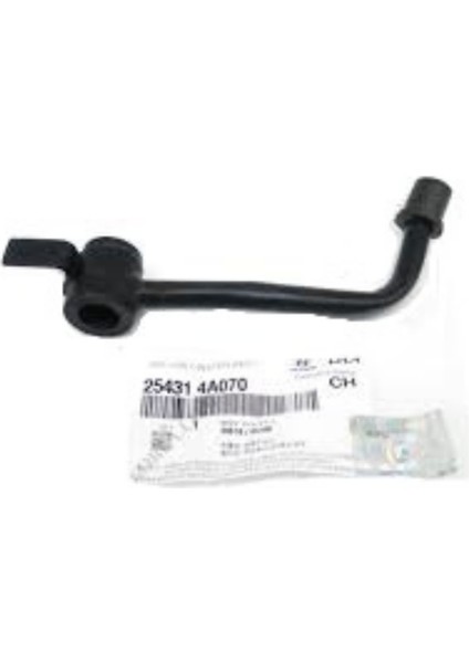 Orjinal Devirdaim Su Borusu Hyundaı Starex 2002- Crdi Oem Kodu - 25431-4A070