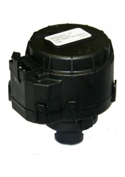Step Motor 240V Elbi 31600001 Küçük Başlıklı