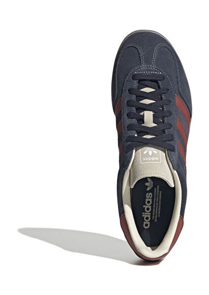 AJH5404 Adidas Gazelle Indoor Erkek Spor Ayakkabı Lacivert fırsatları