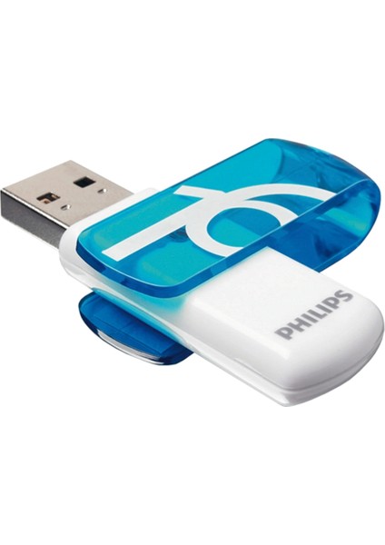 Vivid USB 2.0 16GB USB Flash Bellek modelleri