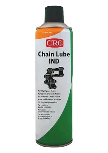 Zincir Yağlayıcı Fps Sprey 400 ml