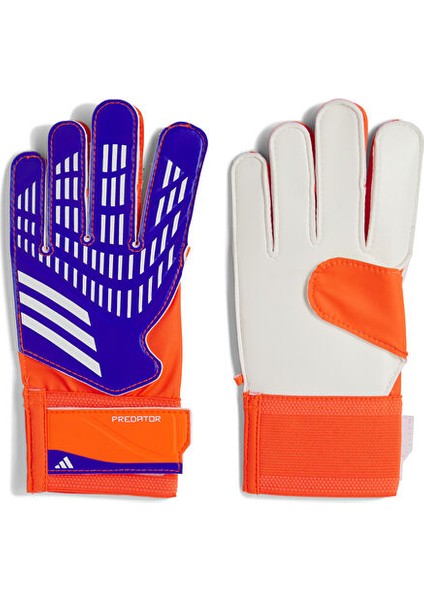 Performance IX3872 Predator Training Goalkeeper Gloves Kids
