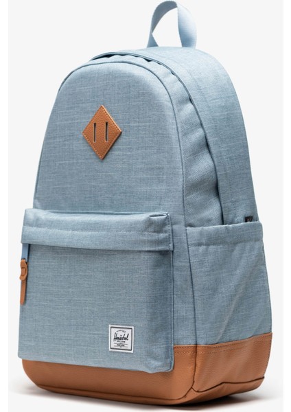 Heritage Classic Unisex Mavi Sırt ÇANTASI.06709 fiyatları