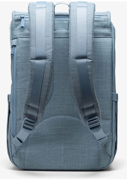 Heritage Supply Little America Unisex Mavi Sırt ÇANTASI.06571 modelleri