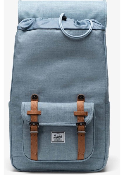 Heritage Supply Little America Unisex Mavi Sırt ÇANTASI.06571 fırsatları