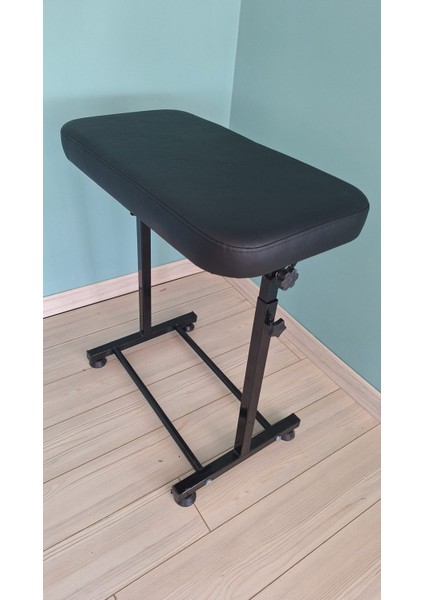 Tattoo Kol Dayama Sehpası-Dövme Kol Dayama Sehpası