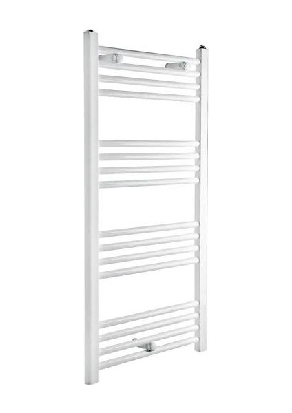 60X100 Beyaz Havlupan Radyaör