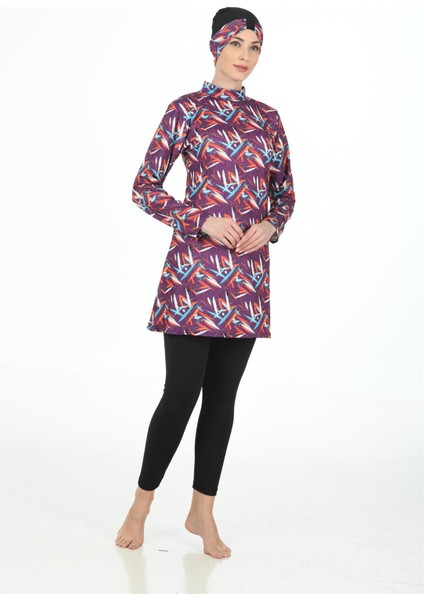 Tam Kapalı Tesettür Mayo 3302 fiyatları