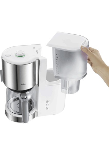 Id Collectıon Fıltre K M KF5120WH