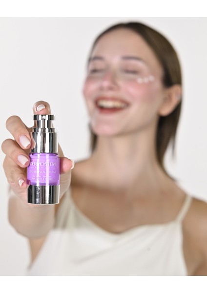 Göz Altı Torba ve Morluk & Koyu Halka Gideren, Göz Çevresi Bakım Kremi-20 ml fiyatları