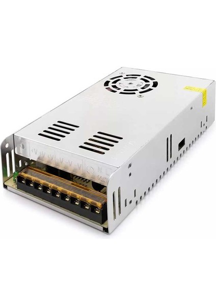 24V 15A Metal Kasa Adaptör HD8213