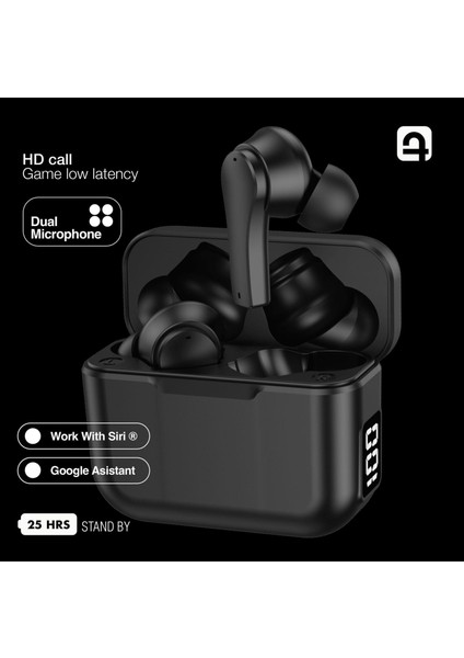 MC16 Bluetooth Kulaklık