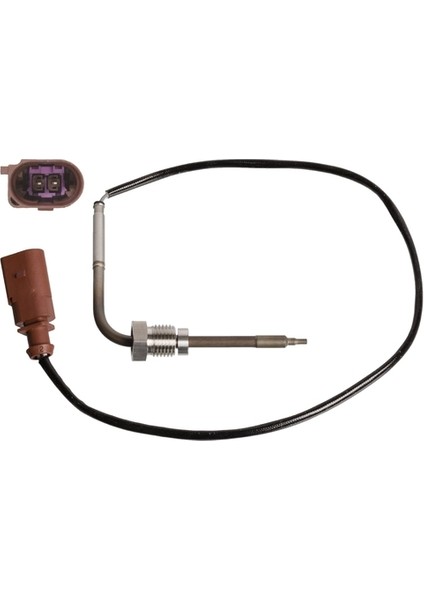 Febı 109389 Egzoz Sıcaklık Sensörü Dizel Partikül Filtre Öncesi Touareg 11 18 3.0tdı Casd Cjma Crcd Cvwa 95860628810