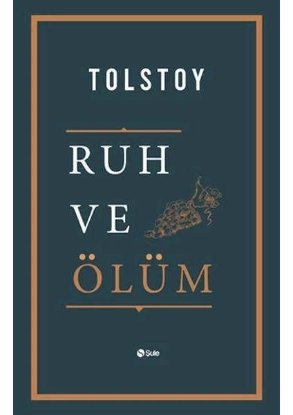 Ruh ve Ölüm