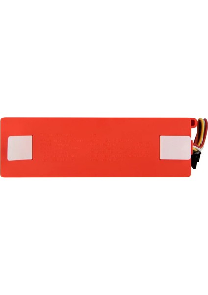 Roborock S55 Uyumlu Batarya ( Orjinal Kapasite) 14.4v 5200mah Pil Kutulu Robot Süpürge Bataryası sdjqr01rr Sdjsd02rr Brr-2p4s-5200d fiyatları