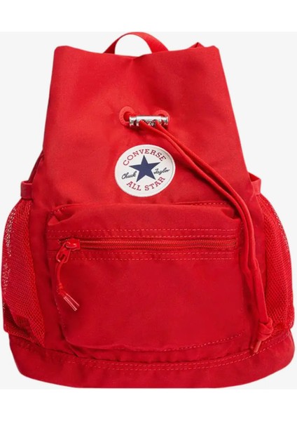Go Lo Clinched Unisex Kırmızı Sırt ÇANTASI.600