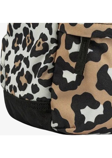 Speed 3 Leopard Unisex Kahverengi Sırt ÇANTASI.286 fırsatları