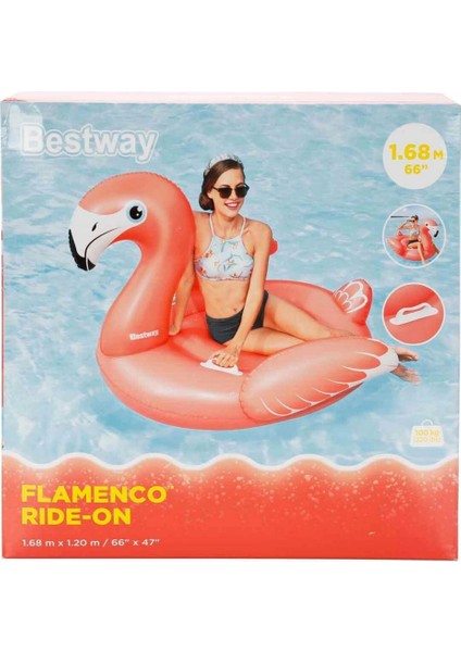 Flamingo Şişme Bot 41526 fiyatları