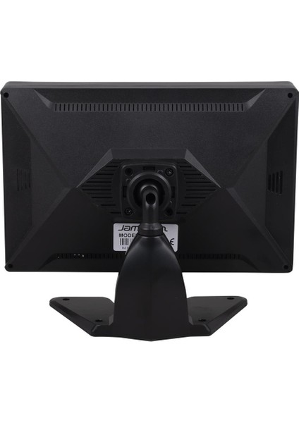 4 Kanal IPS 9" Dvr Monitör - Jameson JSD-904 - 4 Kameralı , Hareket Sensörlü Dvr Kamera