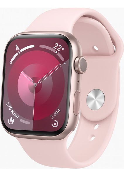 G21 Plus Mini Kadın Akıllı Saat | 41mm | 4 Kordonlu | Kolye & Küpe & Bileklik Hediyeli | Bluetooth Arama | Uyku ve Nabız Takibi