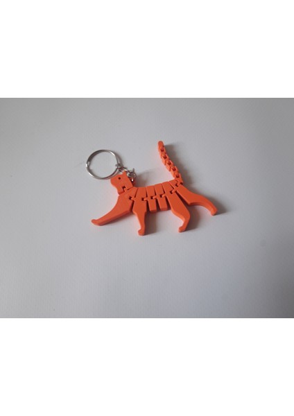 Esnek Kedi Anahtarlık fırsatları