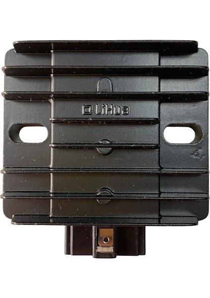 Santa 125 Konjektör