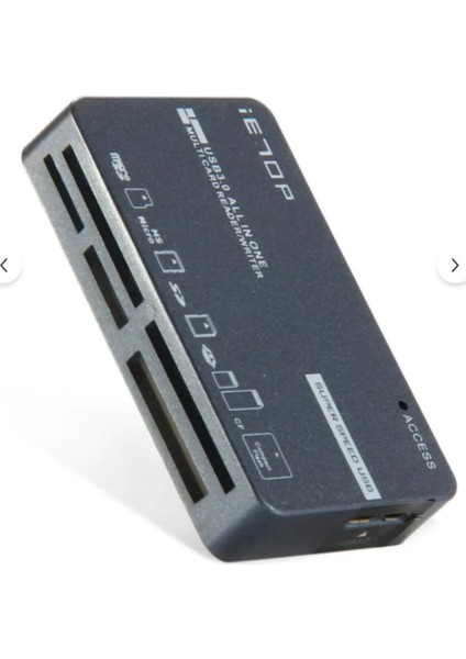 USB 3,0 Çoklu Card Reader Kart Okuyucu fiyatları