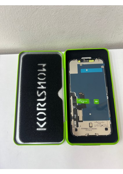 Korlshow Apple iphone 11 Fhd Ekran fiyatları