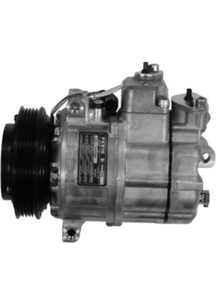 Mahle ACP1040000S -Knecht-Behr ACP1040000S Klima Kompresörü M47 204D3 Freelander I L314 2.0 Td4 00 05 JPB101460