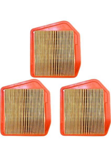Stıhl Tırpan Hava Filtresi FS460-480 C - 3 Adet