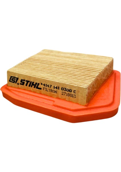 Stıhl Tırpan Hava Filtresi FS460-480 C - 3 Adet fiyatları