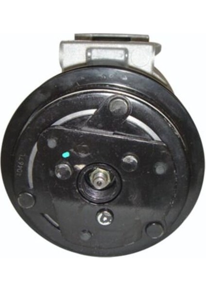 Mahle ACP1118000S -Knecht-Behr ACP1118000S A C-Kompresör Daewoo Chevrolet Lanos 0