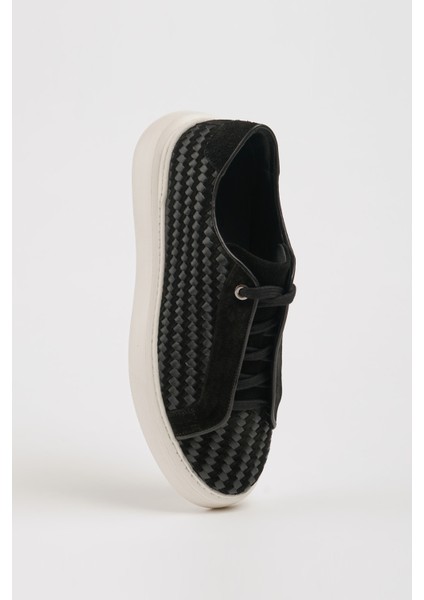 Chester Model Natural Deri Sneaker Ayakkabı indirimleri