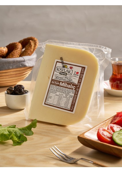 Kavlak Az Tuzlu Mihaliç Peyniri modelleri