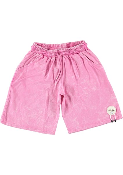 Kız Çocuk Şort
