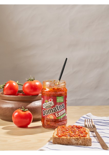 Kavlak Domates Ezme Acısız 285 gr