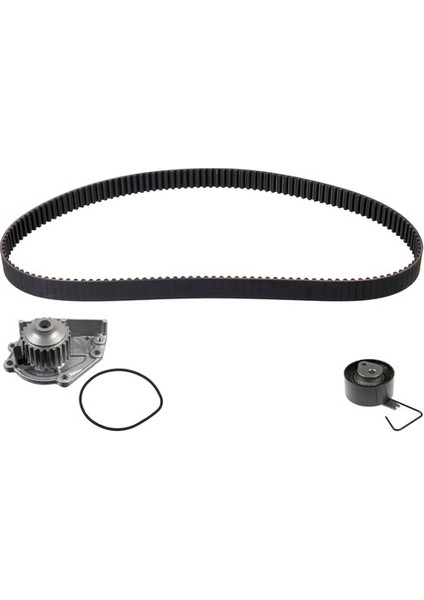 Febı 173349 Triger Seti Su Pompası Olan Land Rover PEB10051