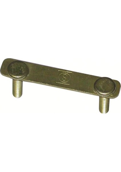 Serçeler R021 Viraj Demir Braketi R12