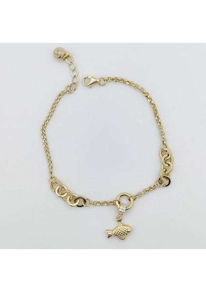 Sallantılı Halka Bileklik – BLK0966 fiyatları
