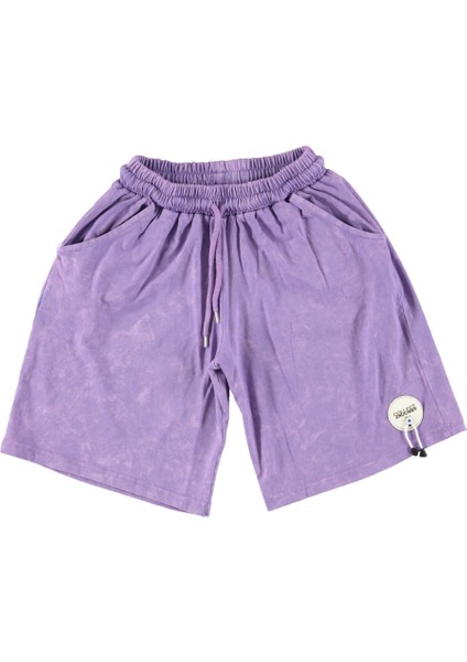 Kız Çocuk Şort