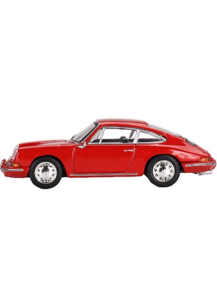Mini Gt 1/64 Porsche 901 1963 Signal Red MGT00695