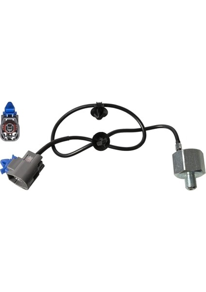 ADM57228 Blue Prınt ADM57228 Vuruntu Sensörü Mazda ZJ0118921