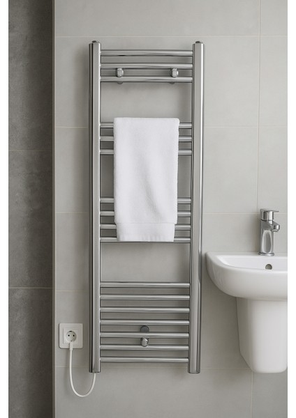 Havlupan Krom 500 x 1200 mm