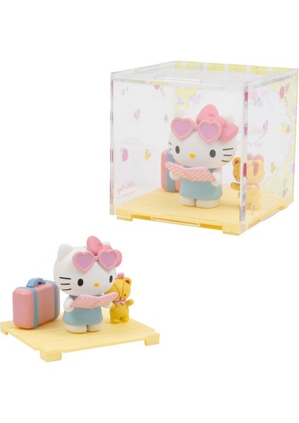 HKT38100 Hello Kitty ve Oyun Arkadaşı fırsatları